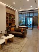 Cozy apartment in Colonia Americana