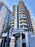 Apartamento completo no Centro de Floripa - Felipe Schmidt