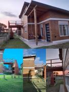 Top Balneario Pehuén-Có