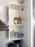 Ruhr Business Apartments Essen Apartment mit 6 Einzelbetten