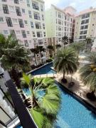 Top Jomtien Beach