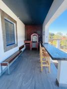 Top San Antonio de las Alazanas