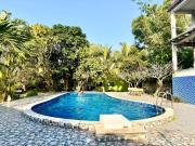 Tina bungalow- 1 phòng ngủ với bếp