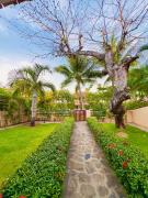 Family Villa Terrenas Samana Near the Beach