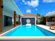 Villa Talaya 2BR Pool Lamai