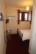 Sanctuary Hotel - En Suite Rooms