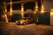 Miranthia Hotel Business and family