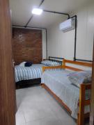 Nosso Bosque Hospedaria