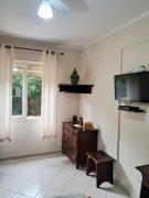 Apartamento - Águas de Lindóia - Cavalinho Branco