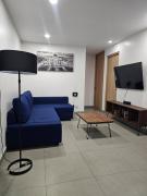 NSI Alameda Park Humboldt Mexico City