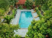 TamCoc Moon An Bungalow & Cafe