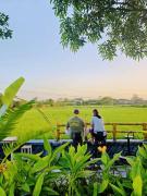 TamCoc Moon An Bungalow & Cafe