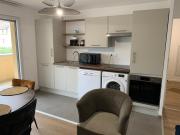 Appartement à Fort-Mahon-Plage avec terrasse et parking - FR-1-482-177