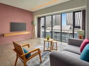 Novotel Living Saigon South