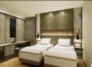 Zest Jemursari by Swiss-Belhotel International