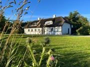 Charming Thatched Cottage From 1877