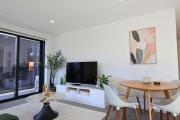 1 Bedroom Central Apartment by Te Kaha Stadium