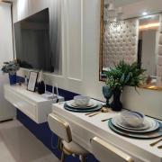 Homefort Twin Bed Suite - Red Residences Makati 1146