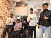Top New Delhi