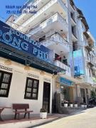 Khách sạn Đồng Phú Đà Lạt