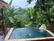 Marangga Villas Ubud Valley View & Private Pool