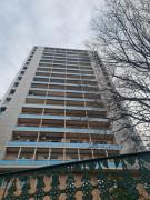 ATTICO GENOVA con POSTO AUTO