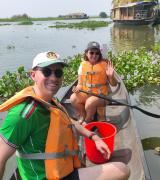 Kuttickattil Pool Home Stay Kumarakom