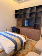 Black Code Residence