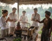 Spirit Of Bali Heritage