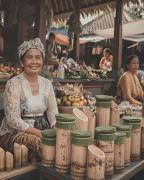 Spirit Of Bali Heritage