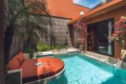 Yaseera Aesthetic 1 BR Grand Smart Private Pool Villa