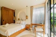 Balive B1 - Lovely 1BR Private Pool Villa in Ubud