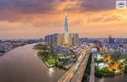 Landmark 81 Central City View