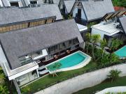 Modern Luxury 5BR Villa Pasisi 11 in Canggu