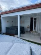 Wellness Studio Tiel met sauna en jacuzzi