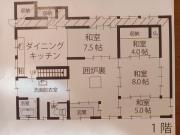 ゲストハウス山音