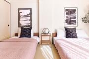 Shibuya Hotel 502
