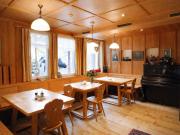 Dog-friendly holiday apartment in Bregenzerwald