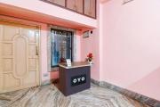 Hotel O Royal Green Guest House