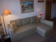 Studio in Veysonnaz near Ski Lift