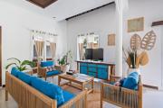 Canggu Wave Villa