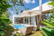 Balive D2 - Lovely 2BR Private Pool Villa in Ubud