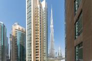 HAVN - 2 Bed in The Residences, Burj Khalifa View