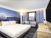 Hotel Novotel Brussels Off Grand Place