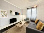 LE LUTZ - Moderne Spacieux - Hyper Centre - Parking