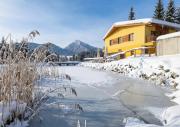 Holiday Park Orava Apartments