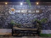 KNB West Villa Inn by SMS Hospitality