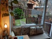 Bubbles studio Sinaia with terrace