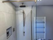 Fina - Garten Maisonette mit Alpenblick