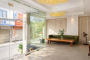 Thái An Hotel Hồ Chí Minh